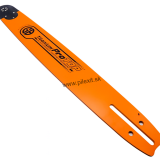 .325", 1,6 mm, 50 cm vodiaca lišta GB Titanium ProTOP