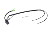 Rato R825D (ORIGINÁL) Kontrolka diódová 