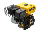 Motor Rato R300 - 6.0 kW/3600 rpm - hriadeľ dĺžka 60,00mm