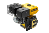 Motor Rato R420 - 8.8 kW/3600 rpm - hriadeľ dĺžka 60,00mm