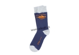 Ponožky „EXPLORING“ modré