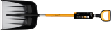 Lopata na sneh X-series