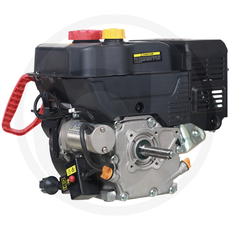 Loncin Motor LC1P70FDS