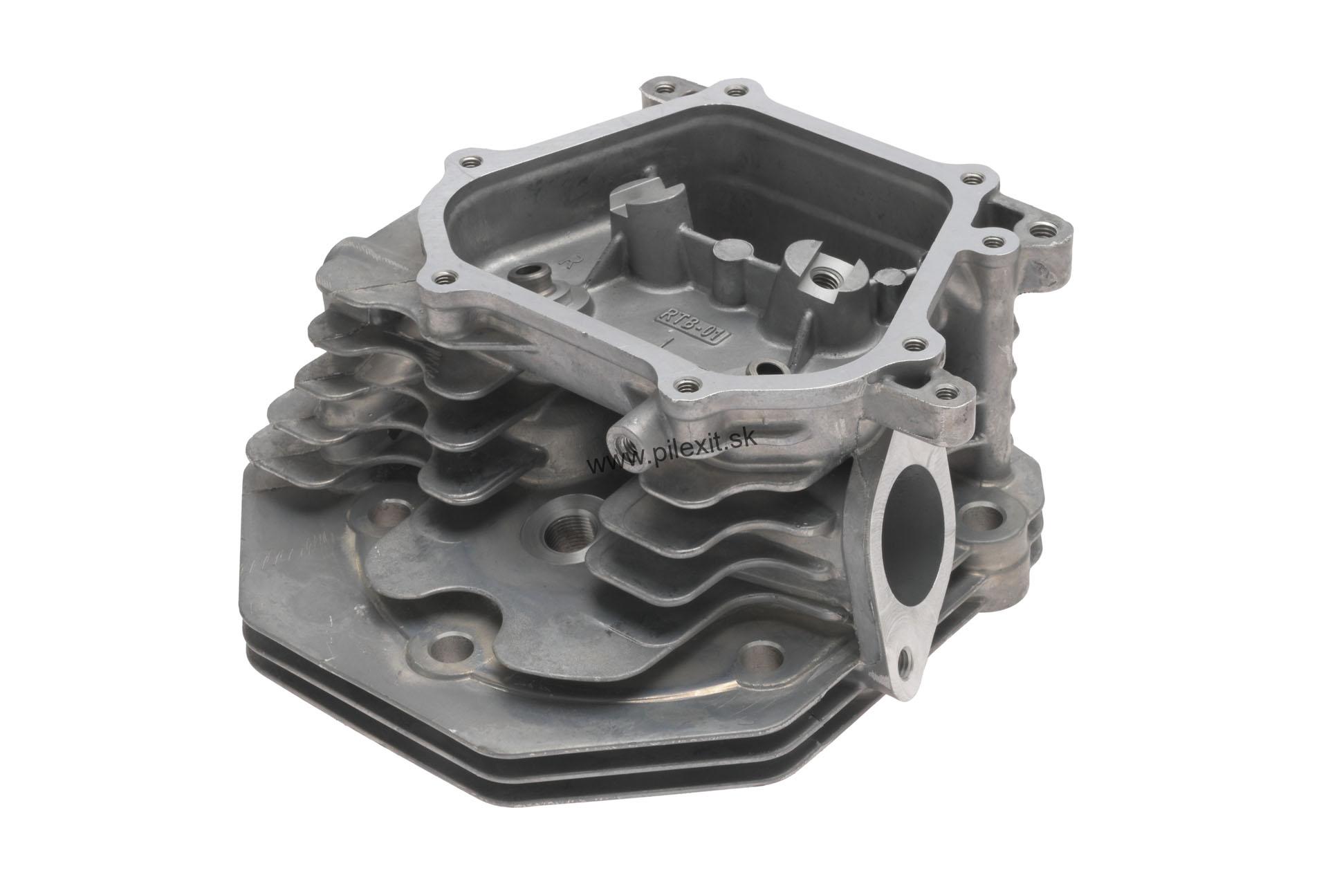 Rato R999D - ľavá (ORIGINAL) Hlava