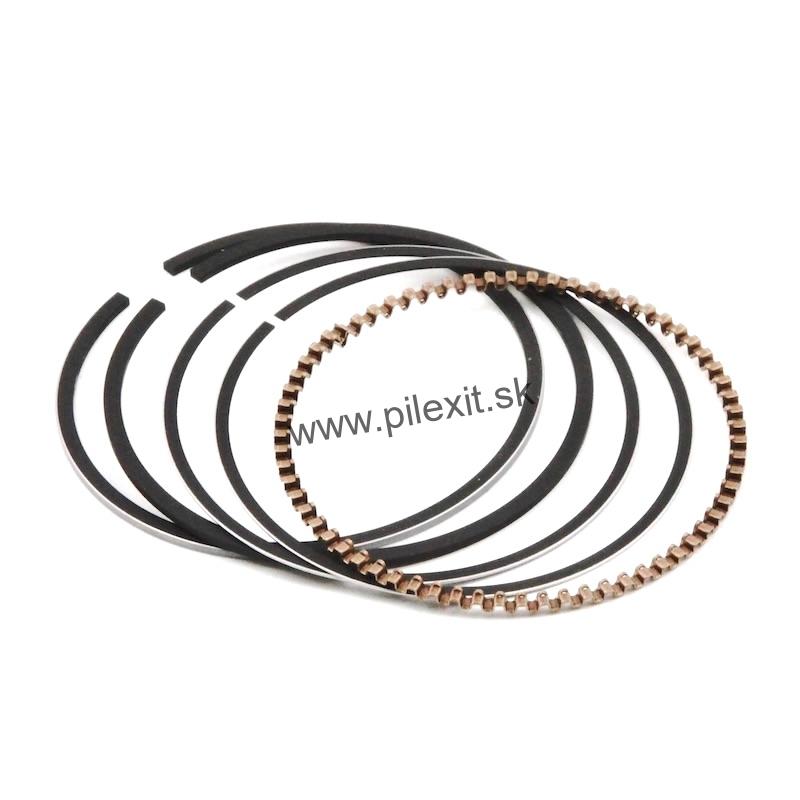 Zongshen 168FB - priemer 68 mm, krúžok piestny sada