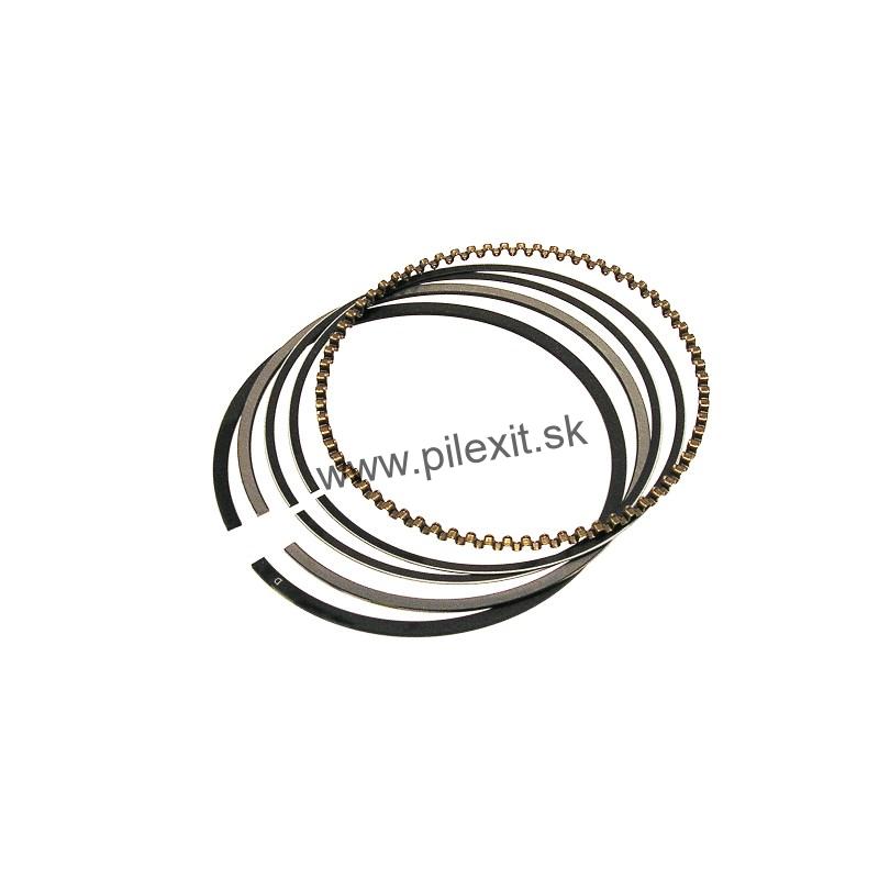 Zongshen GB200 - priemer 68mm, krúžok piestny sada