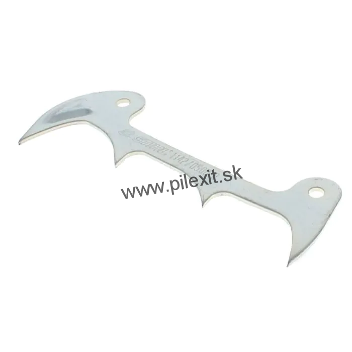 Oporné zuby 1142 664 0500 pre Stihl MS 500i