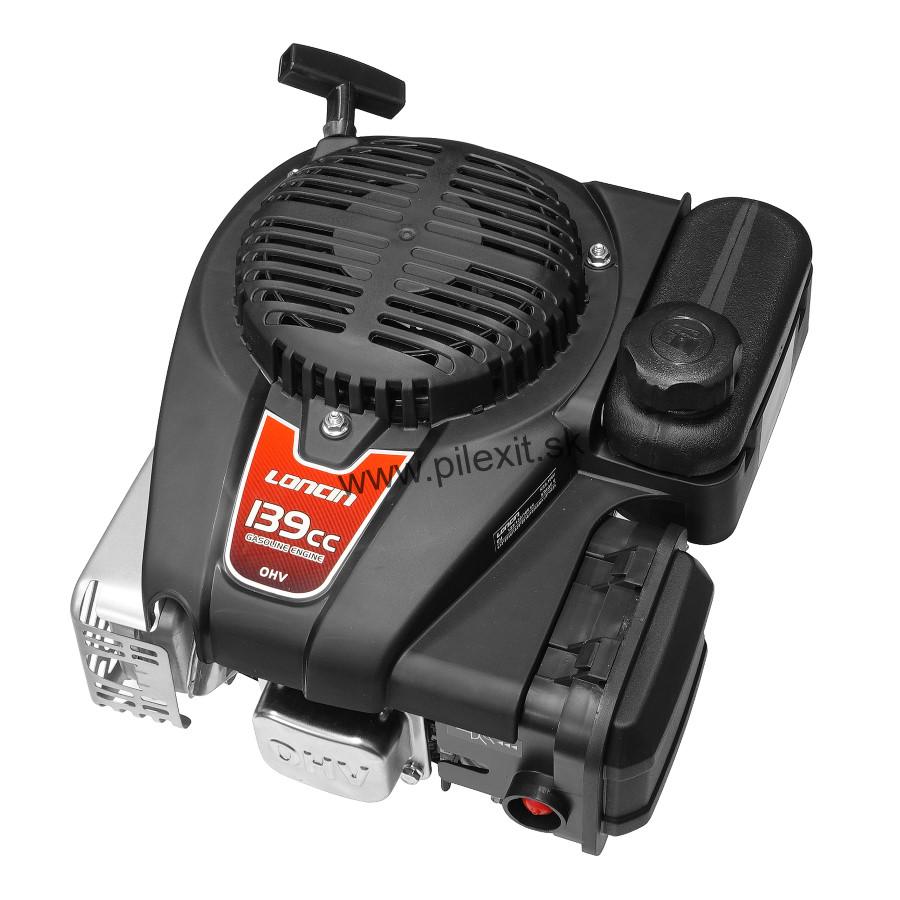 Loncin Motor LC1P65FE