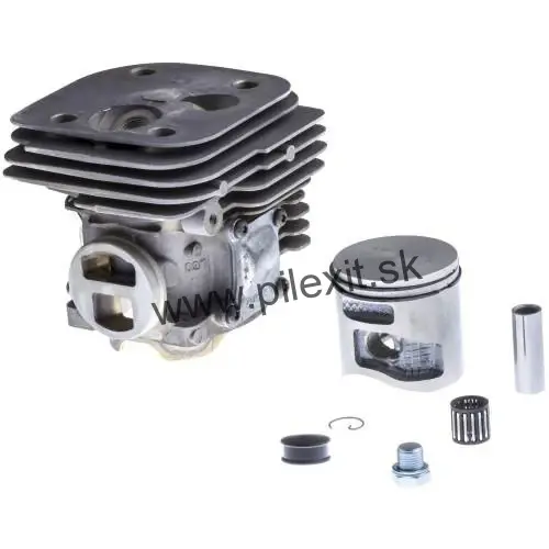 Valec 575255703 komplet HUSQVARNA 372 XP® X-TORQ
