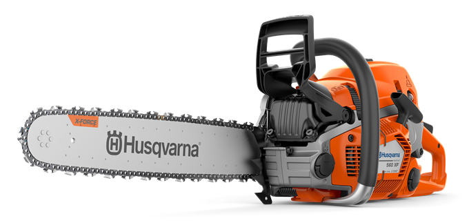 Motorová píla Husqvarna 560 XP® G