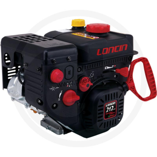 Loncin Motor LC1P70FDS