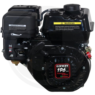 Loncin Motor G200FA